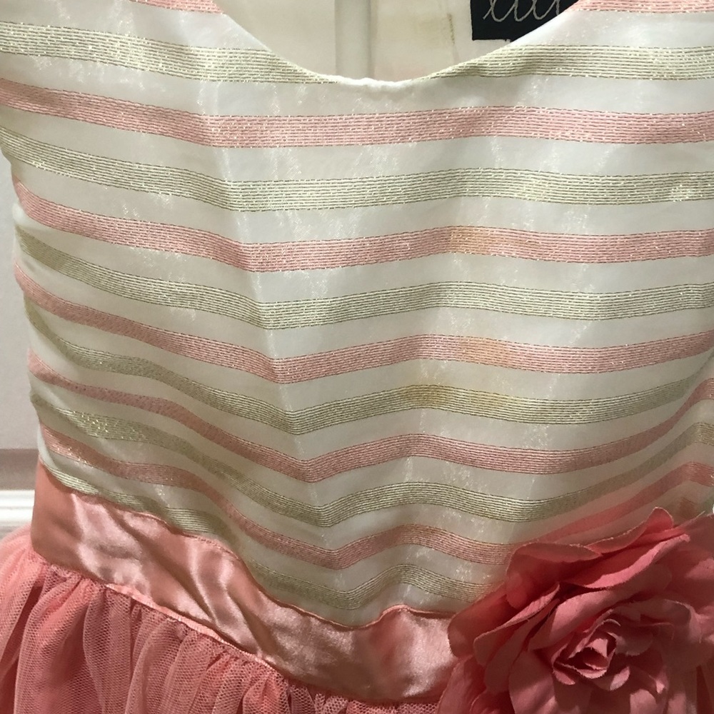 Lilt Girls’ Dress size 6x- $18 - Picture 4 of 8
